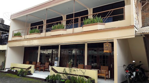 Hotel Gunung Mas Dieng