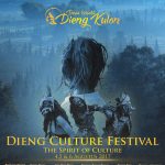 Dieng Culture Festival 2017
