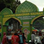Kampung Ramadhan Kauman 1438H