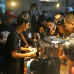 Kelas Basic Latte Art Banjarnegara_