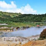 Kawah Sikidang