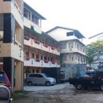 Hotel Asri Banjarnegara