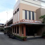 Hotel Central Banjarnegara