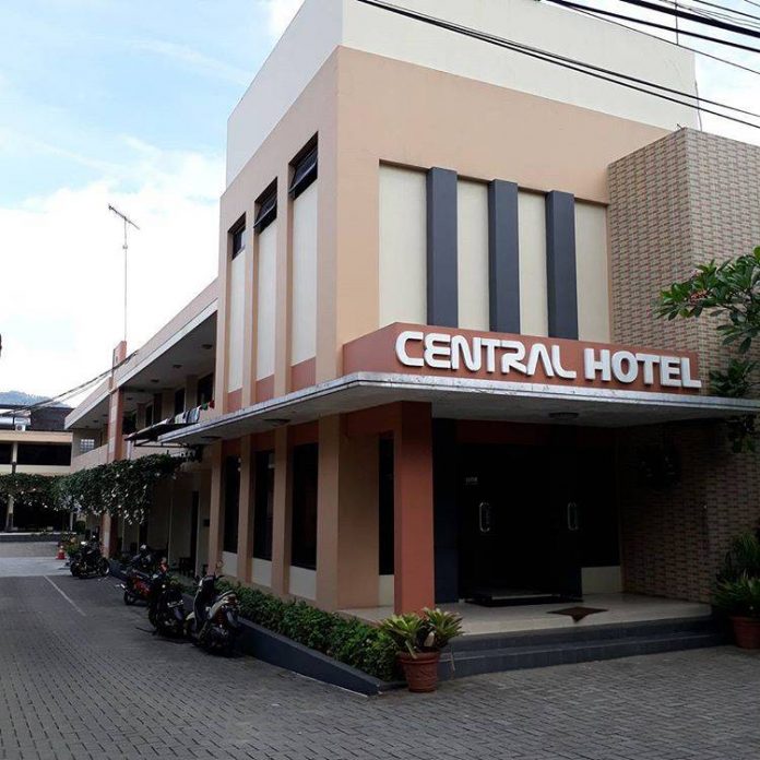 Hotel dan Homestay di Banjarnegara Tentang Banjarnegara
