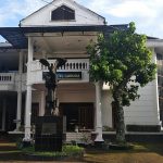 Hotel Garuda Banjarnegara