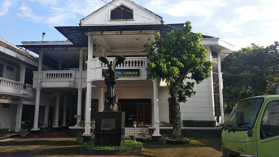 Hotel Garuda Banjarnegara