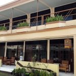 Hotel Gunung Mas Dieng