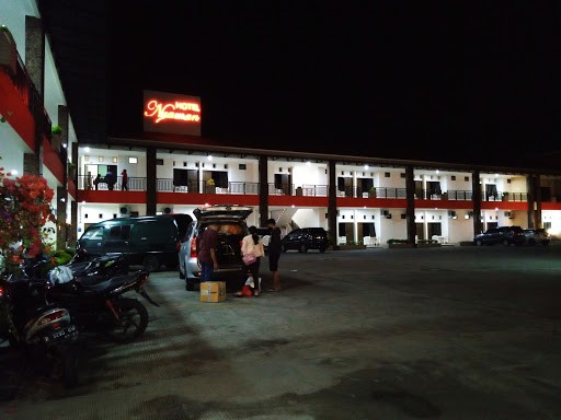 Hotel Nyaman Banjarnegara