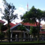 Hotel Sokanandi Banjarnegara