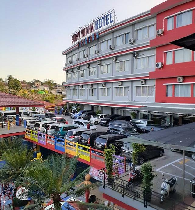 Surya Yudha Hotel