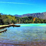 Telaga Warna