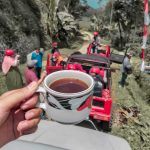 Foto Ngopi On The Jeep 1