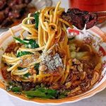 Mie Ongklok