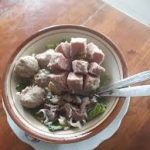 Baksi Si Doel