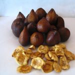 Keripik Salak Banjarnegara