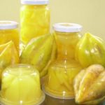 Manisan Carica